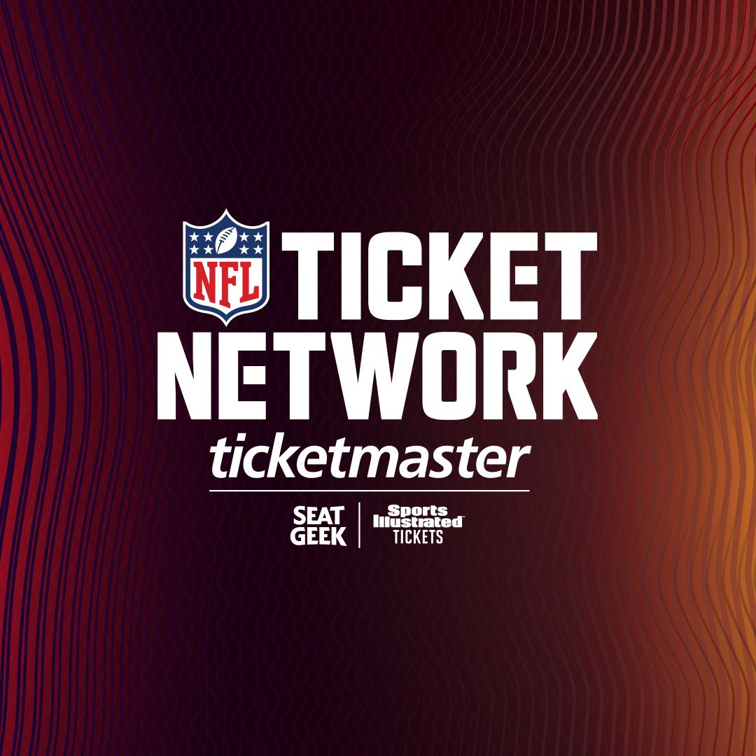 Get your tickets today!