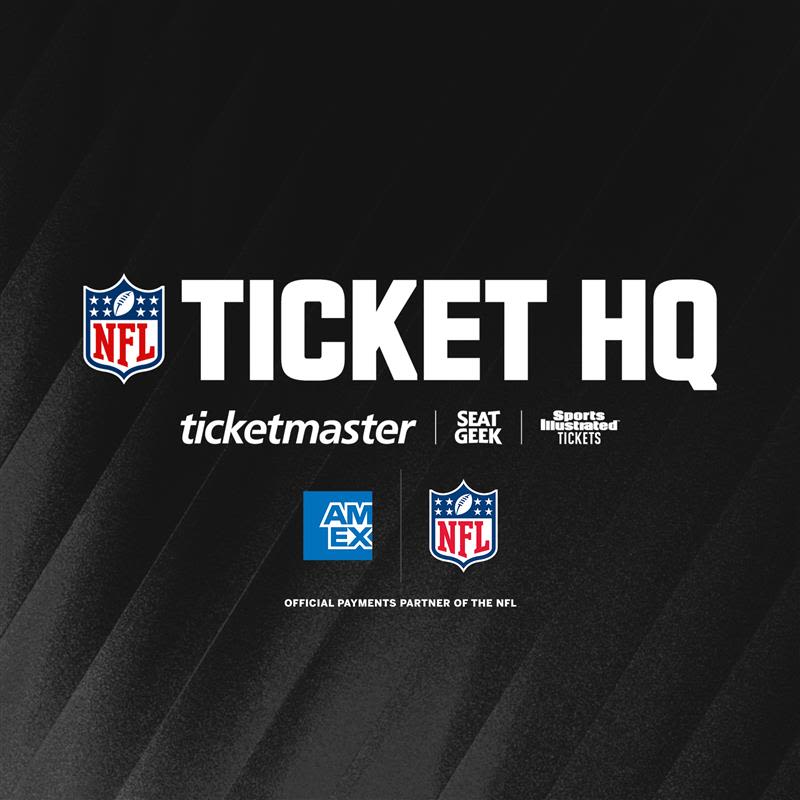 Single Game Ticket Sales