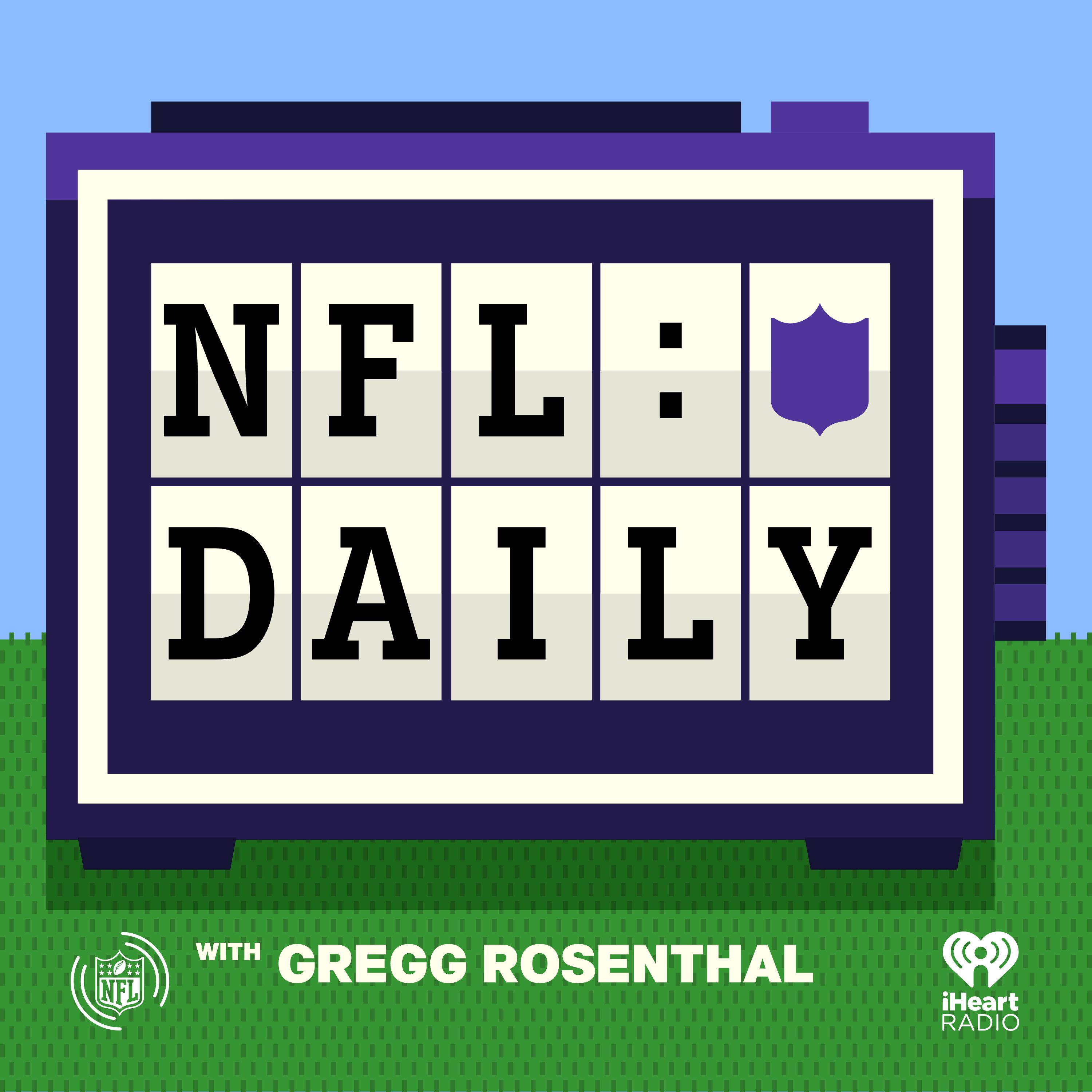 NFL Daily Podcast