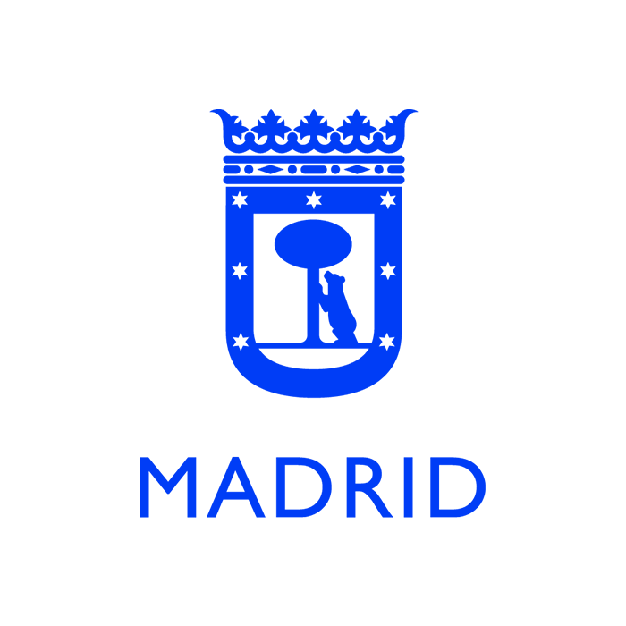 CityMadridLogo