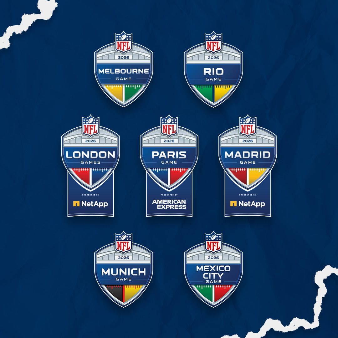 International Games