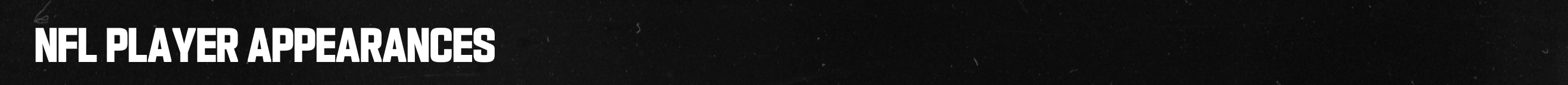 NFL FLAG - Section Divider 2