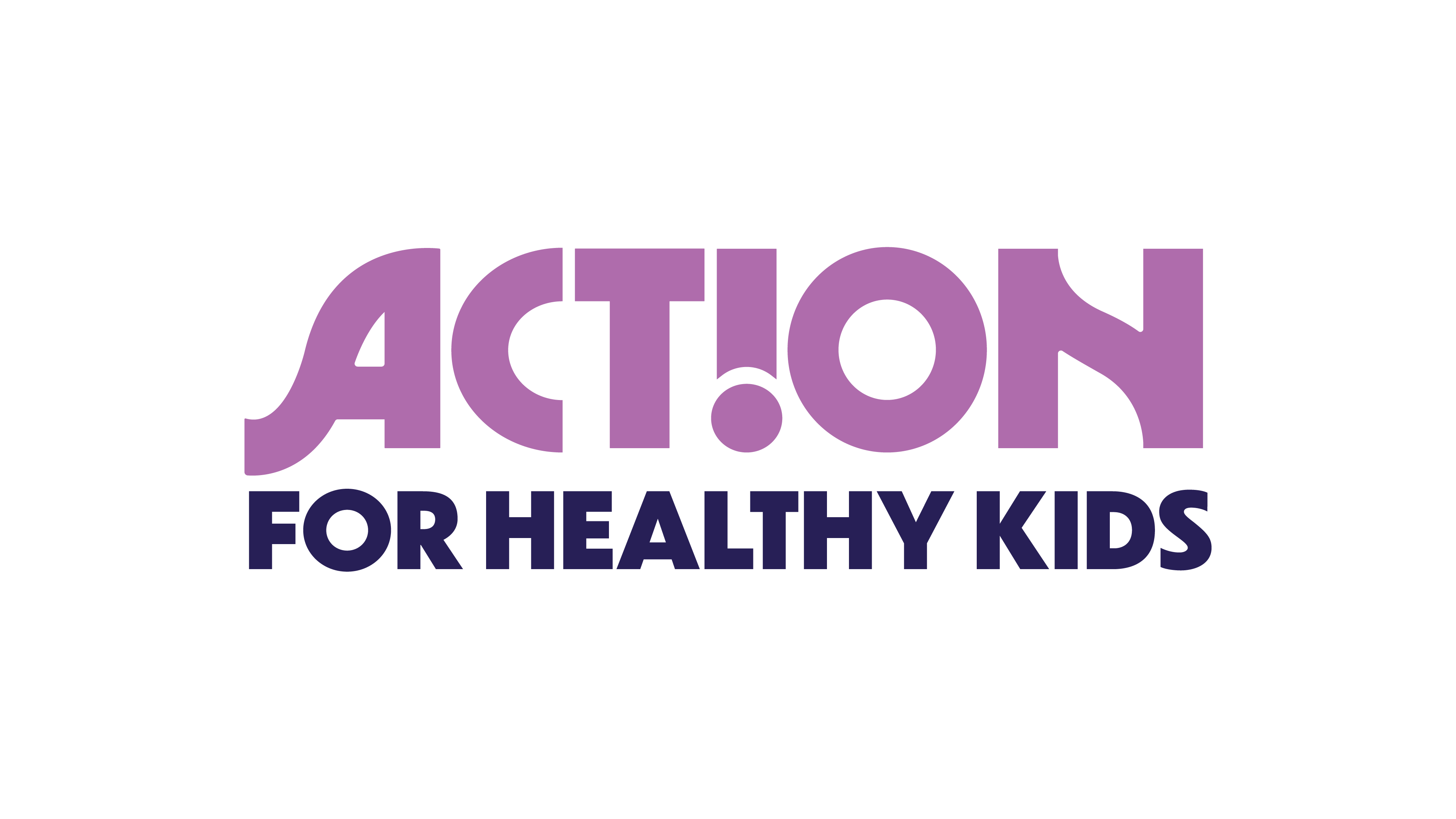 Action for Healthy Kids