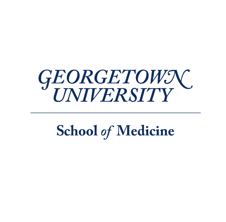 Georgetown University School of Medicine