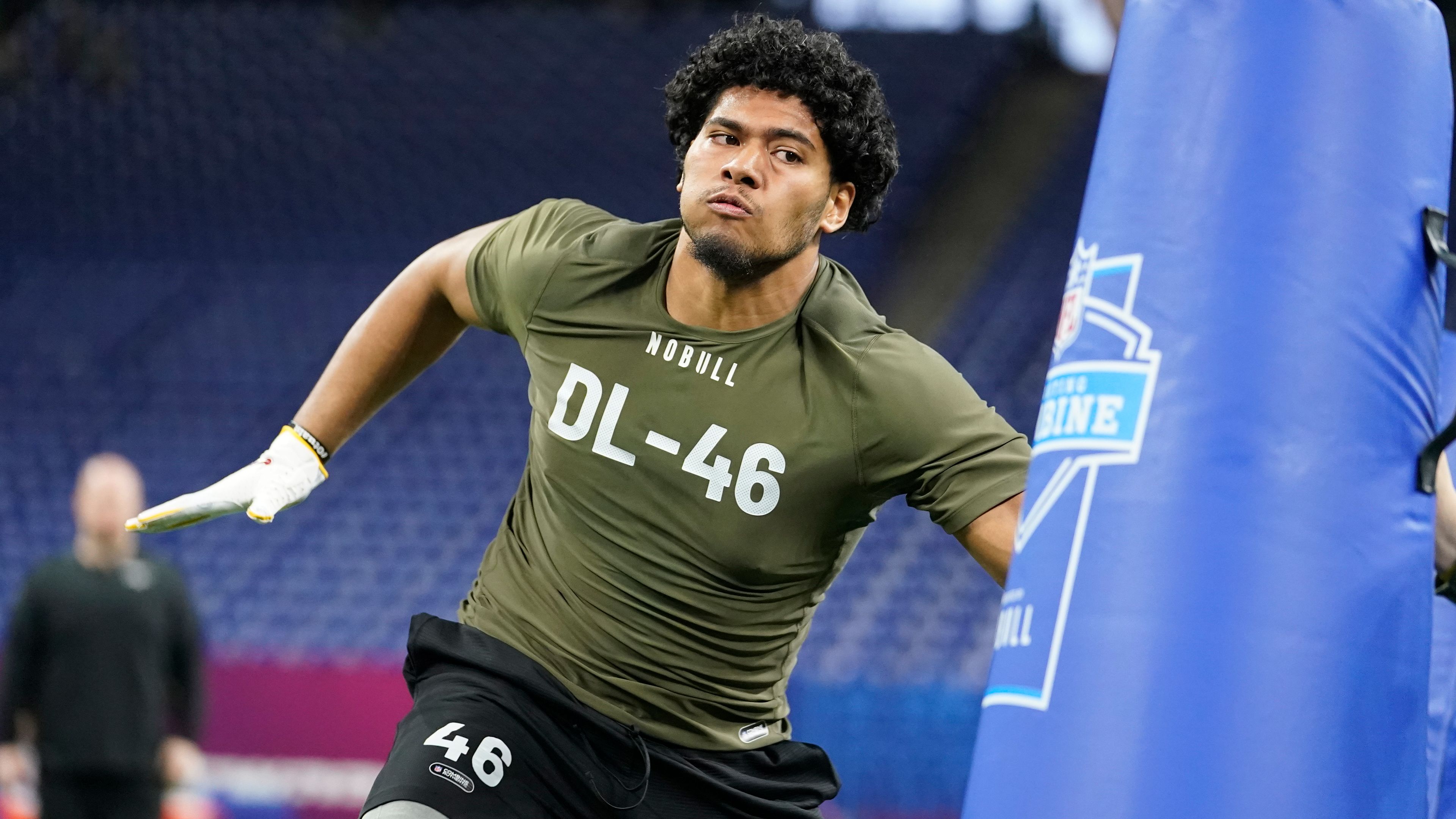 2024 NFL Combine NFL Network NFL