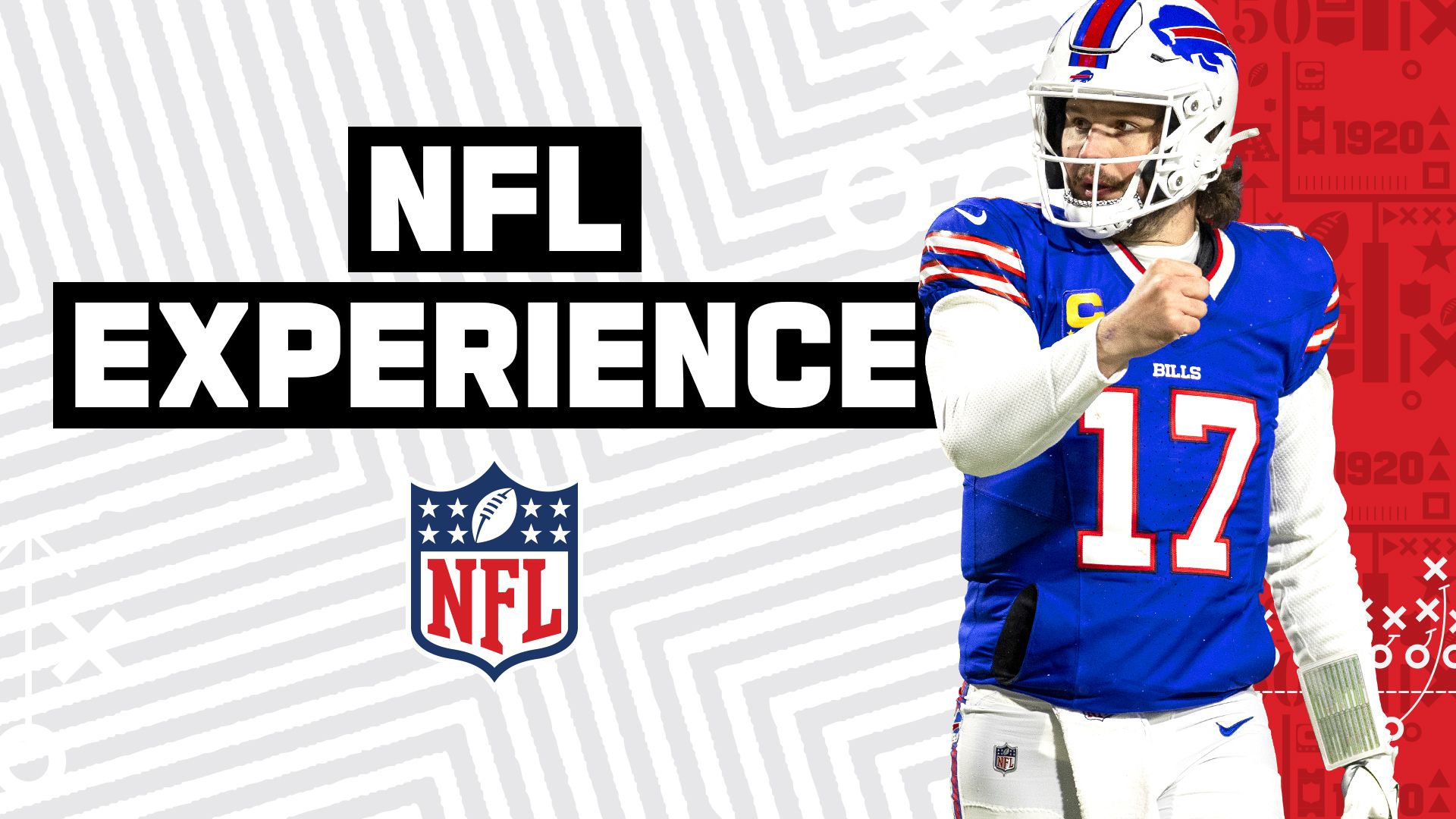 NFL CA NFL Experience (3)