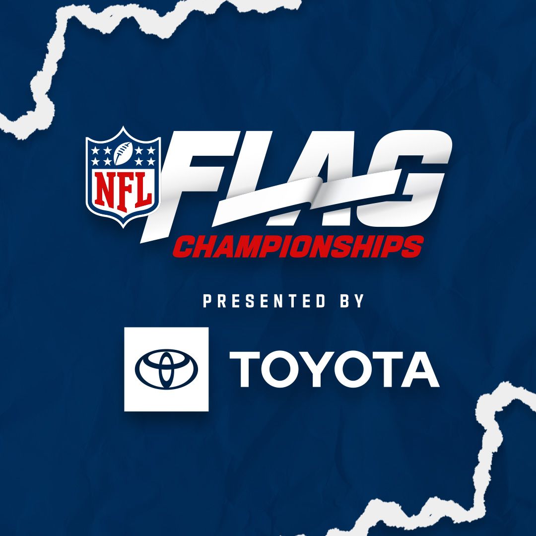 NFL Flag Championships