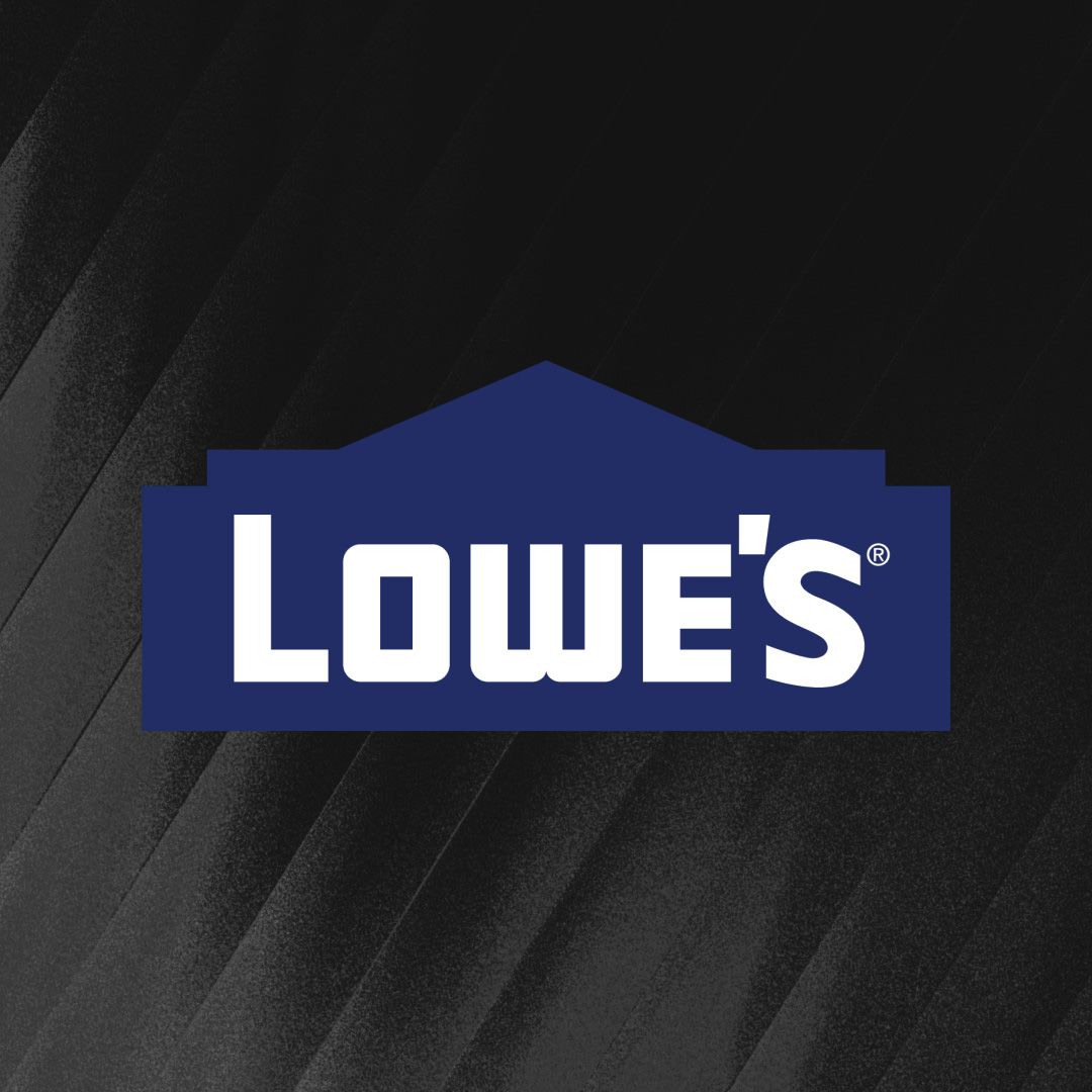 Lowes Schedule Release 2026
