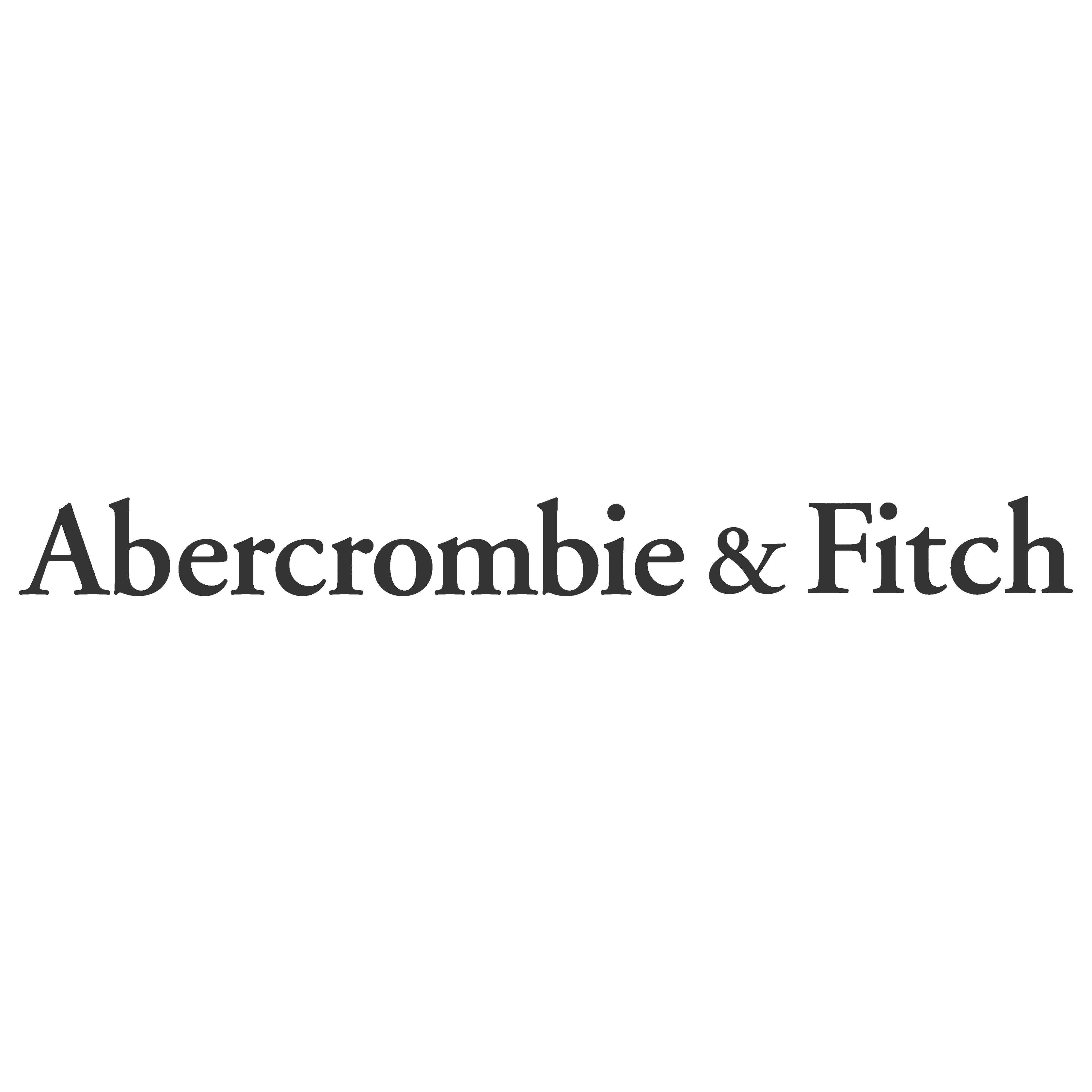 Abercrombie & Fitch