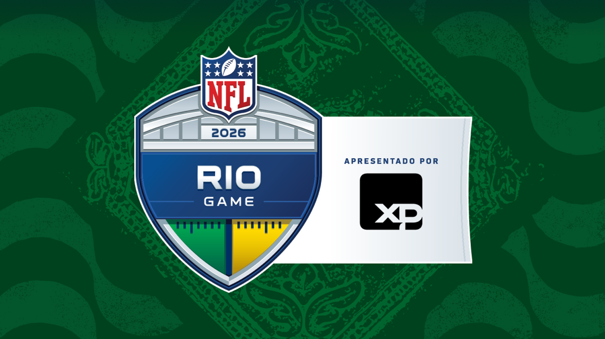 NFL Rio Game