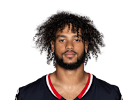 Xavier Hutchinson