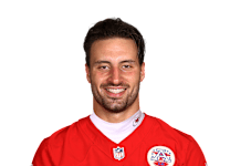 Noah Gray Kansas City Chiefs Player Props & Predictions