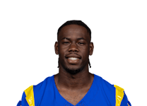 Konata Mumpfield Los Angeles Rams Player Props & Predictions