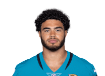 Brenton Strange Jacksonville Jaguars Player Props & Predictions