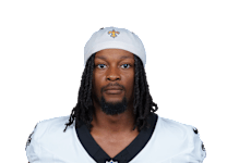 Ty Chandler New Orleans Saints Player Props & Predictions