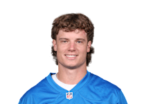 Isaac TeSlaa Detroit Lions Player Props & Predictions