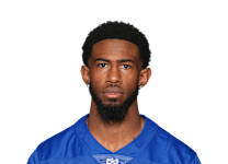 Beaux Collins Atlanta Falcons Player Props & Predictions