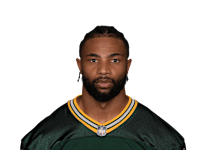 Chris Brooks Green Bay Packers Player Props & Predictions