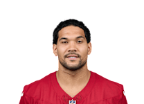 James Conner Arizona Cardinals Player Props & Predictions