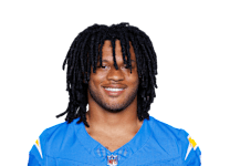 Omarion Hampton Los Angeles Chargers Player Props & Predictions