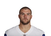 Hunter Luepke Dallas Cowboys Player Props & Predictions