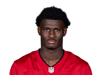 Ted Hurst III Tampa Bay Buccaneers Player Props & Predictions