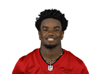 Kameron Johnson Tampa Bay Buccaneers Player Props & Predictions