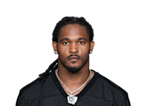 Rico Dowdle Pittsburgh Steelers Player Props & Predictions