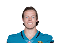 Hunter Long Jacksonville Jaguars Player Props & Predictions