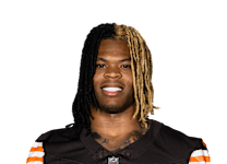 Quinshon Judkins Cleveland Browns Player Props & Predictions