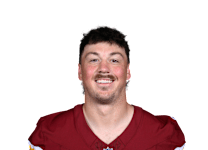 John Bates Washington Commanders Player Props & Predictions