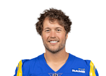 Matthew Stafford