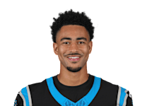 Bryce Young Carolina Panthers Player Props & Predictions