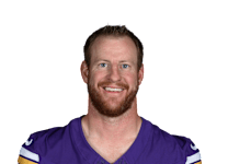 Carson Wentz Minnesota Vikings Player Props & Predictions