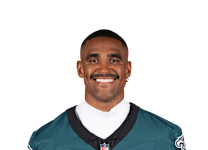 Jalen Hurts Philadelphia Eagles Player Props & Predictions