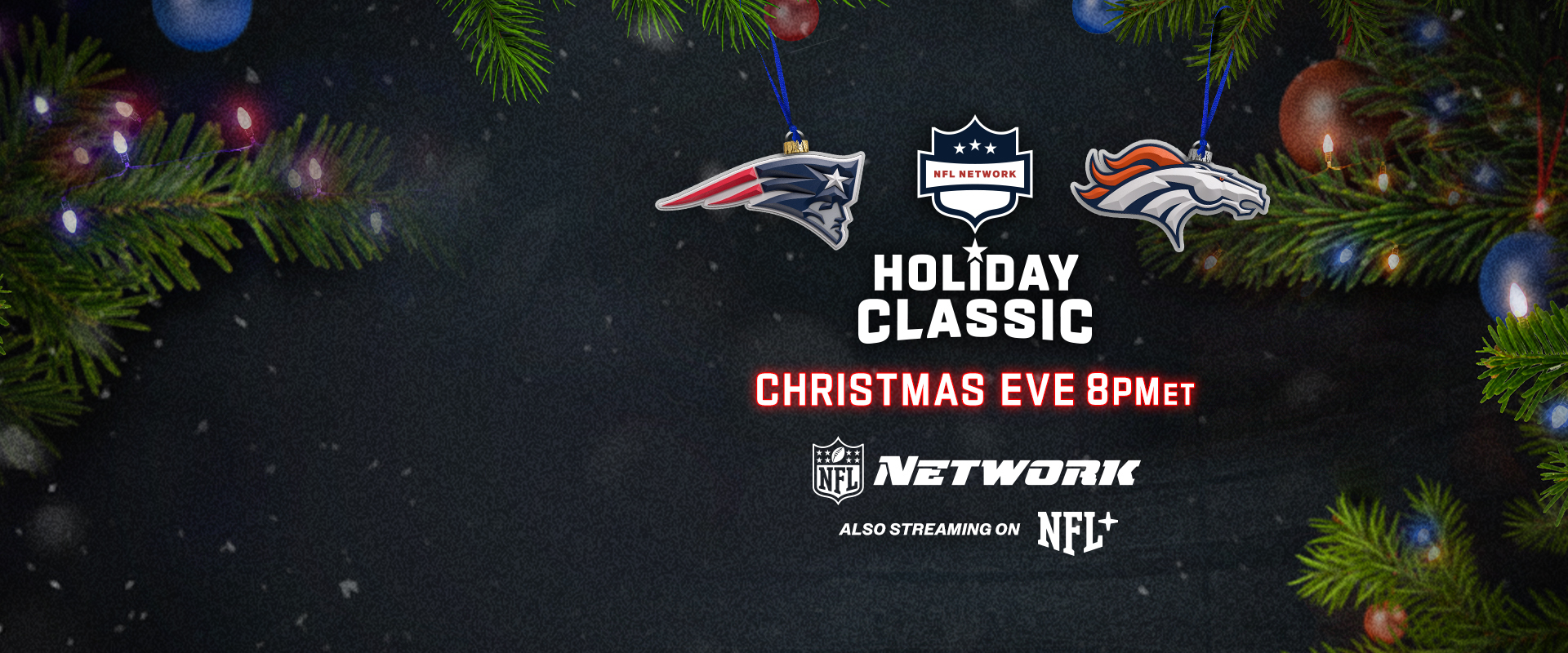 NFL+ | Live Games on mobile, NFL RedZone, NFL Network and More!