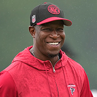 Raheem Morris_Square