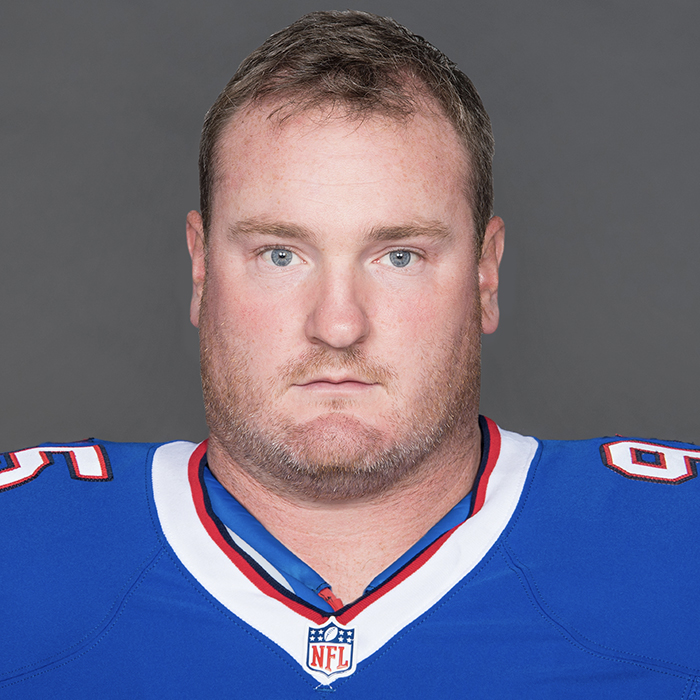 This is a 2017 photo of Kyle Williams of the Buffalo Bills NFL football team. This image reflects the Buffalo Bills active roster as of Wednesday, May 17, 2017 when this image was taken. (AP Photo)