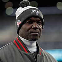 Todd Bowles