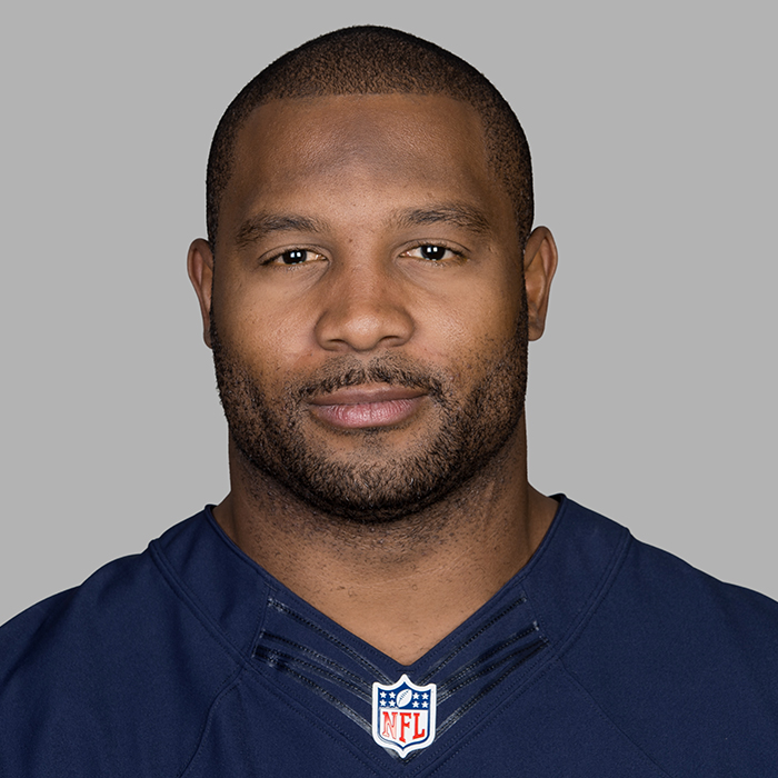 This is a 2014 photo of Lance Briggs of the Chicago Bears NFL football team. This image reflects the Chicago Bears active roster as of Monday, June 16, 2014 when this image was taken. (AP Photo)