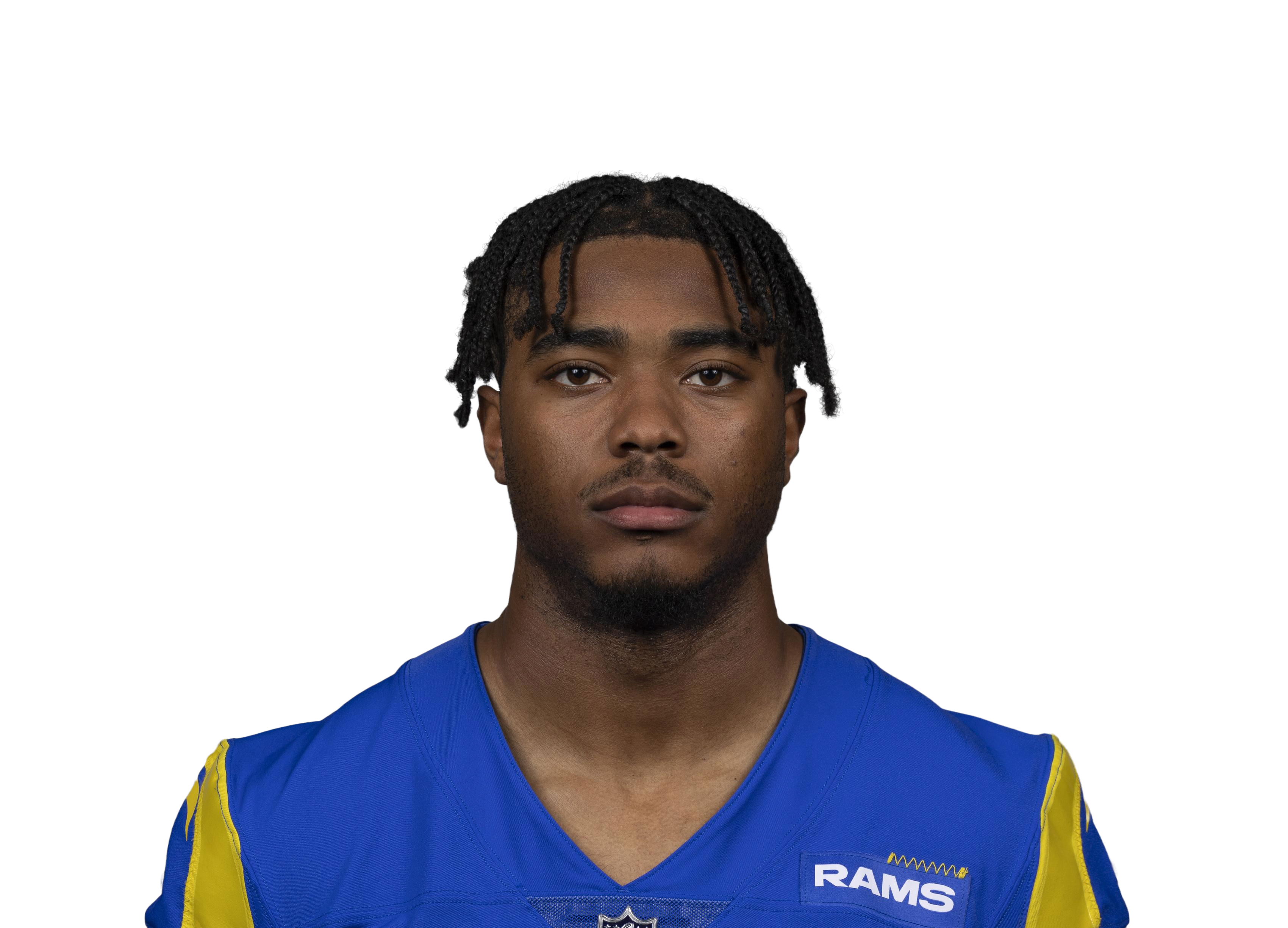 T. EDWARDS