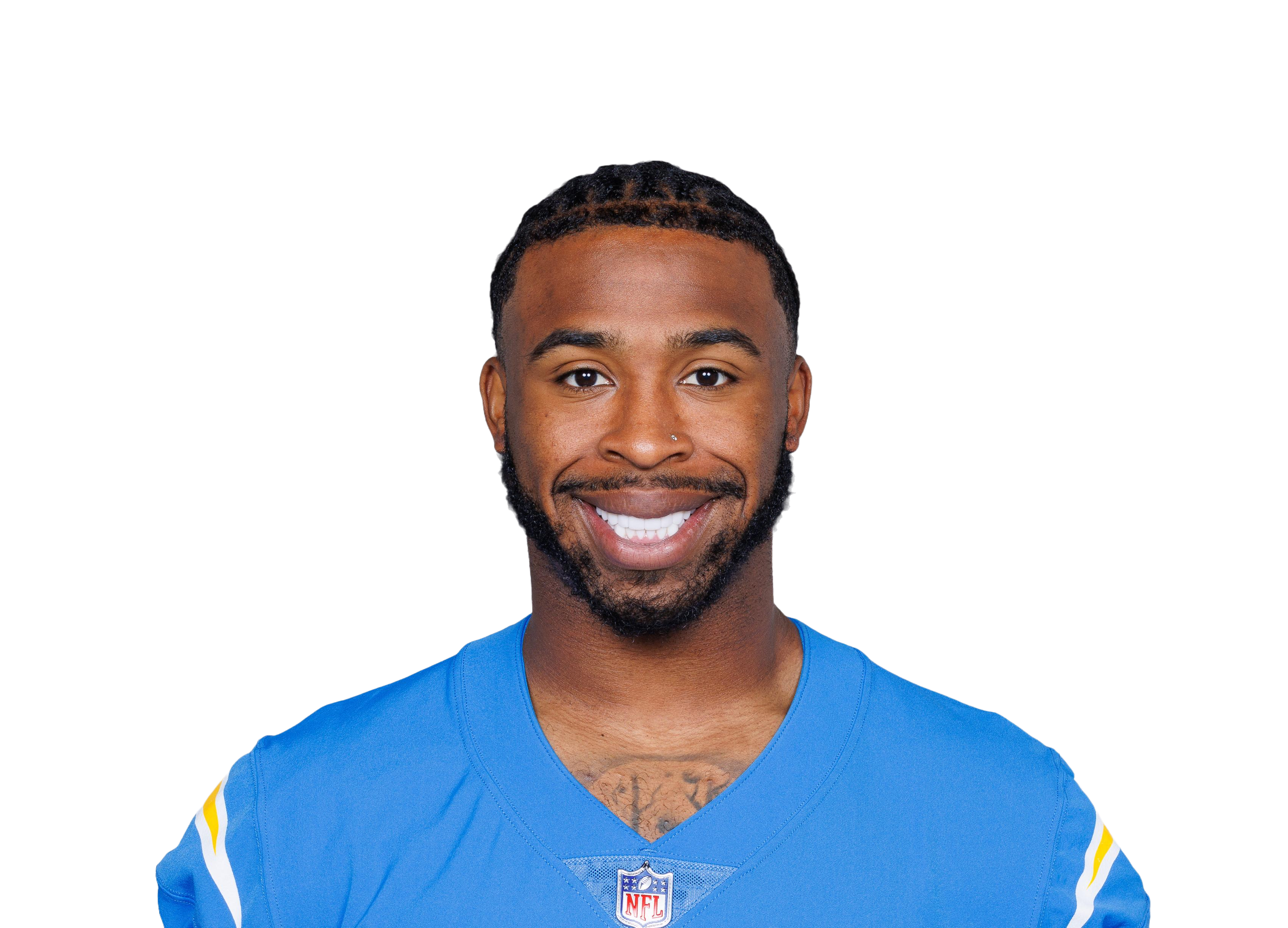 E. JOHNSON
