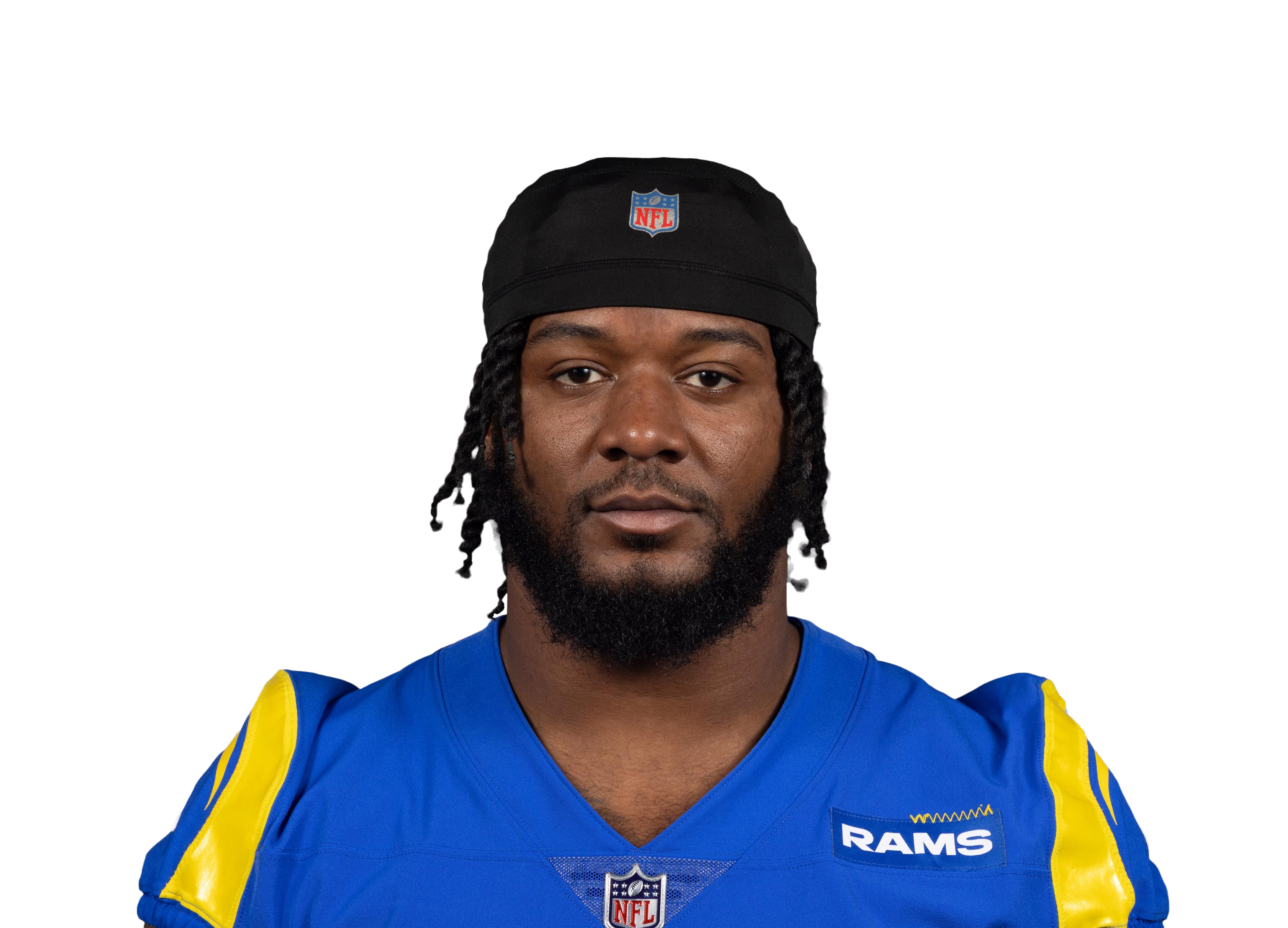 D. JOHNSON