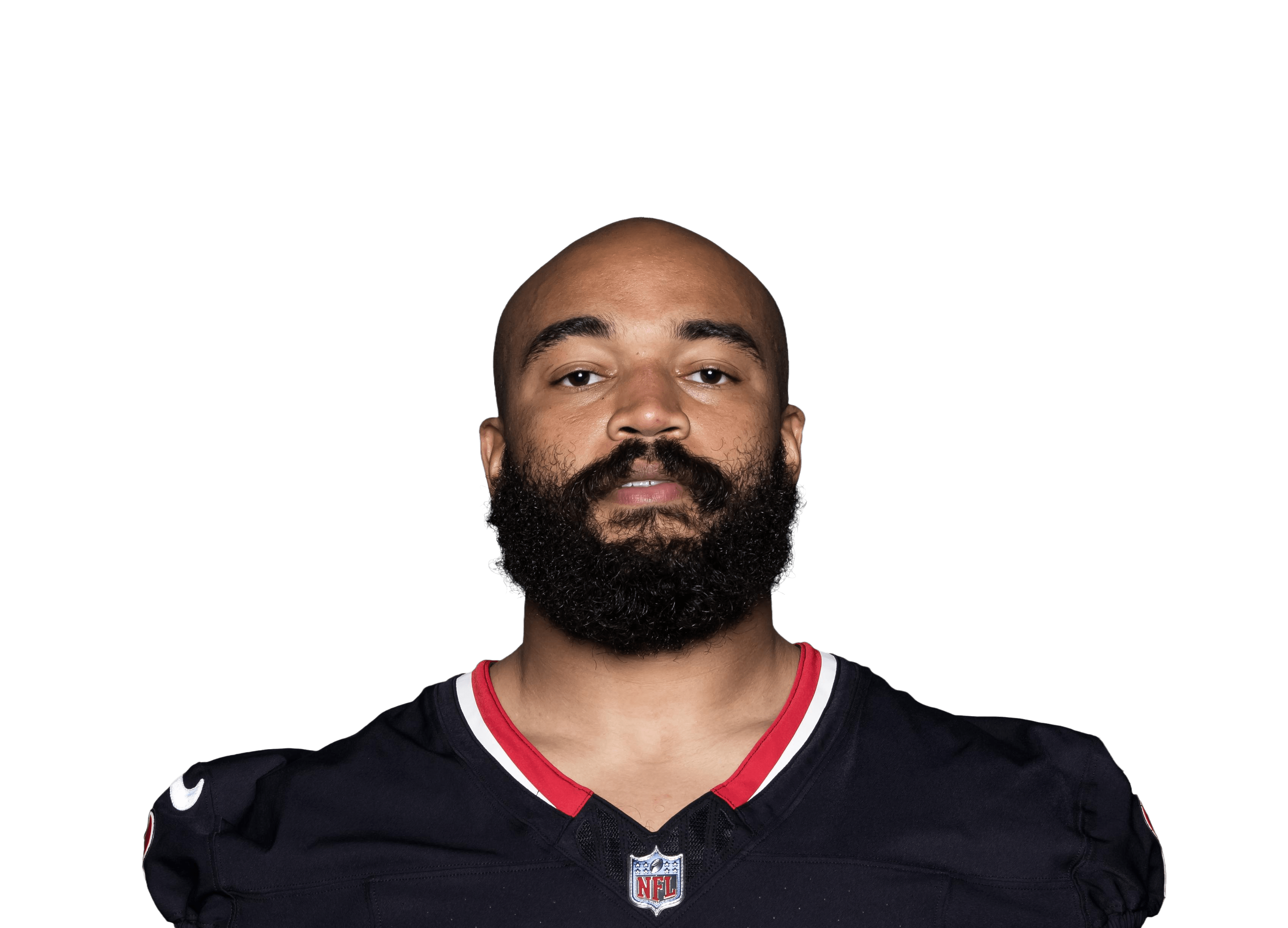 D. BARNETT