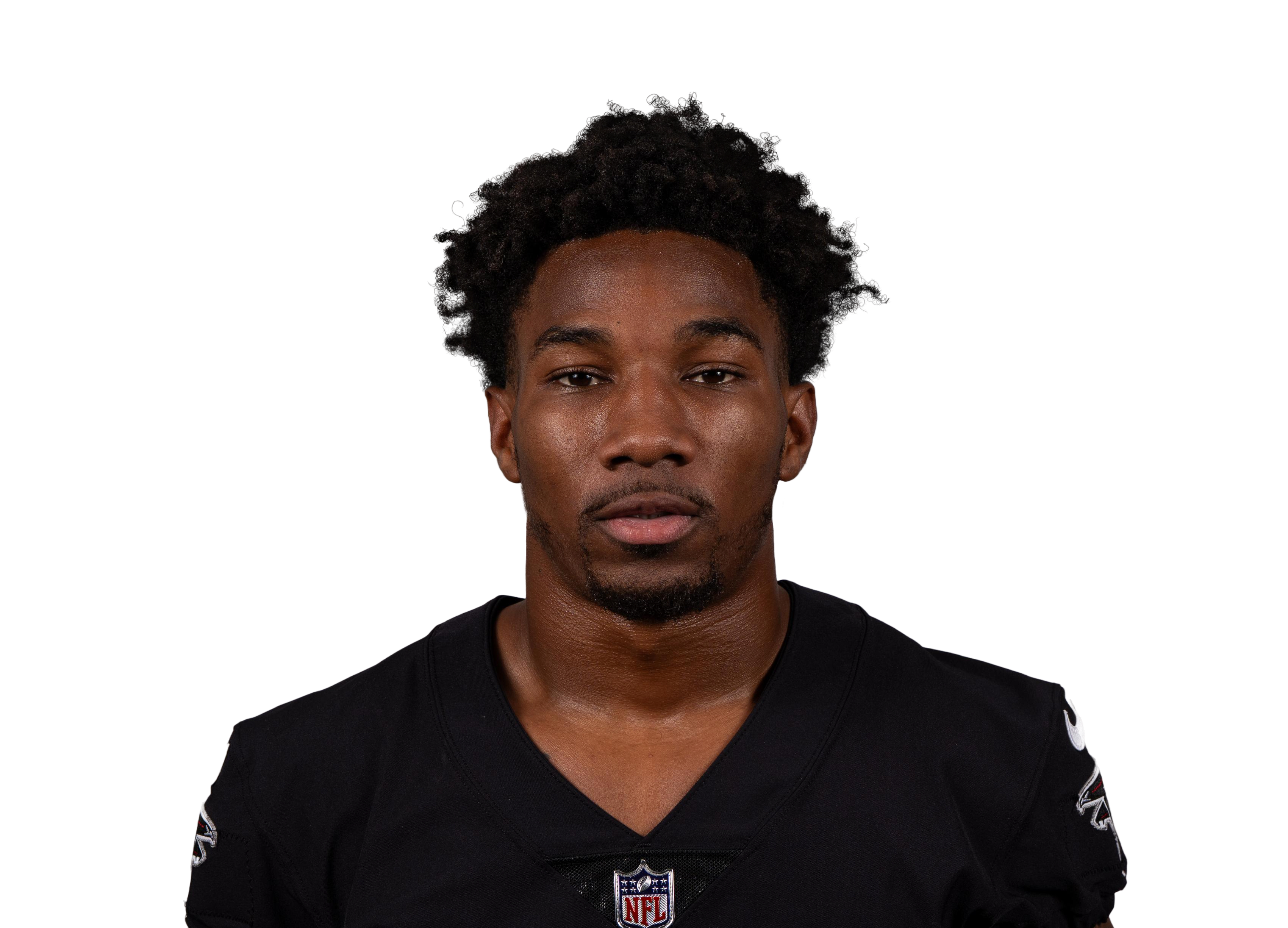 D. ALFORD