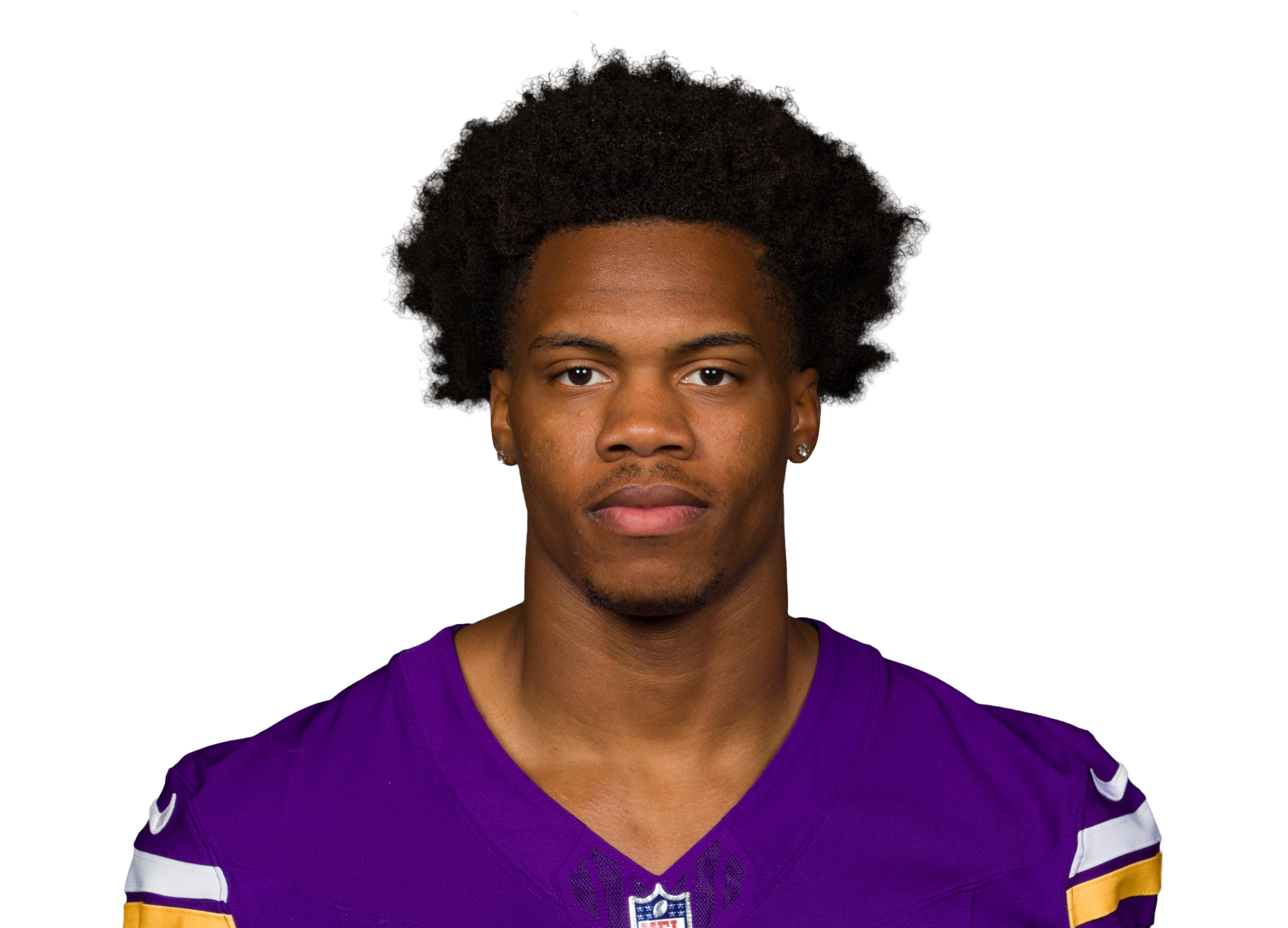 Z. VAUGHN