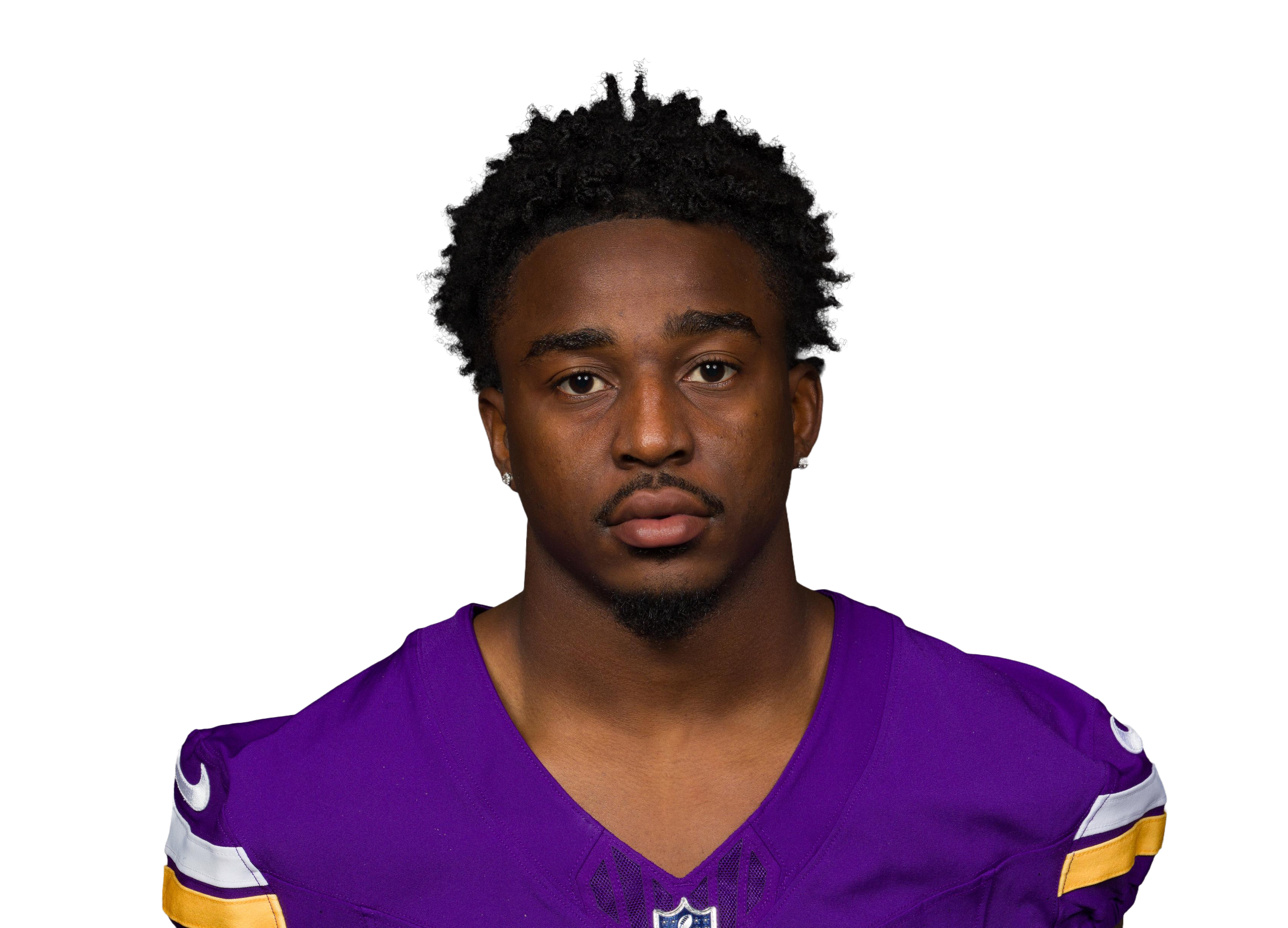 S. BOLDEN