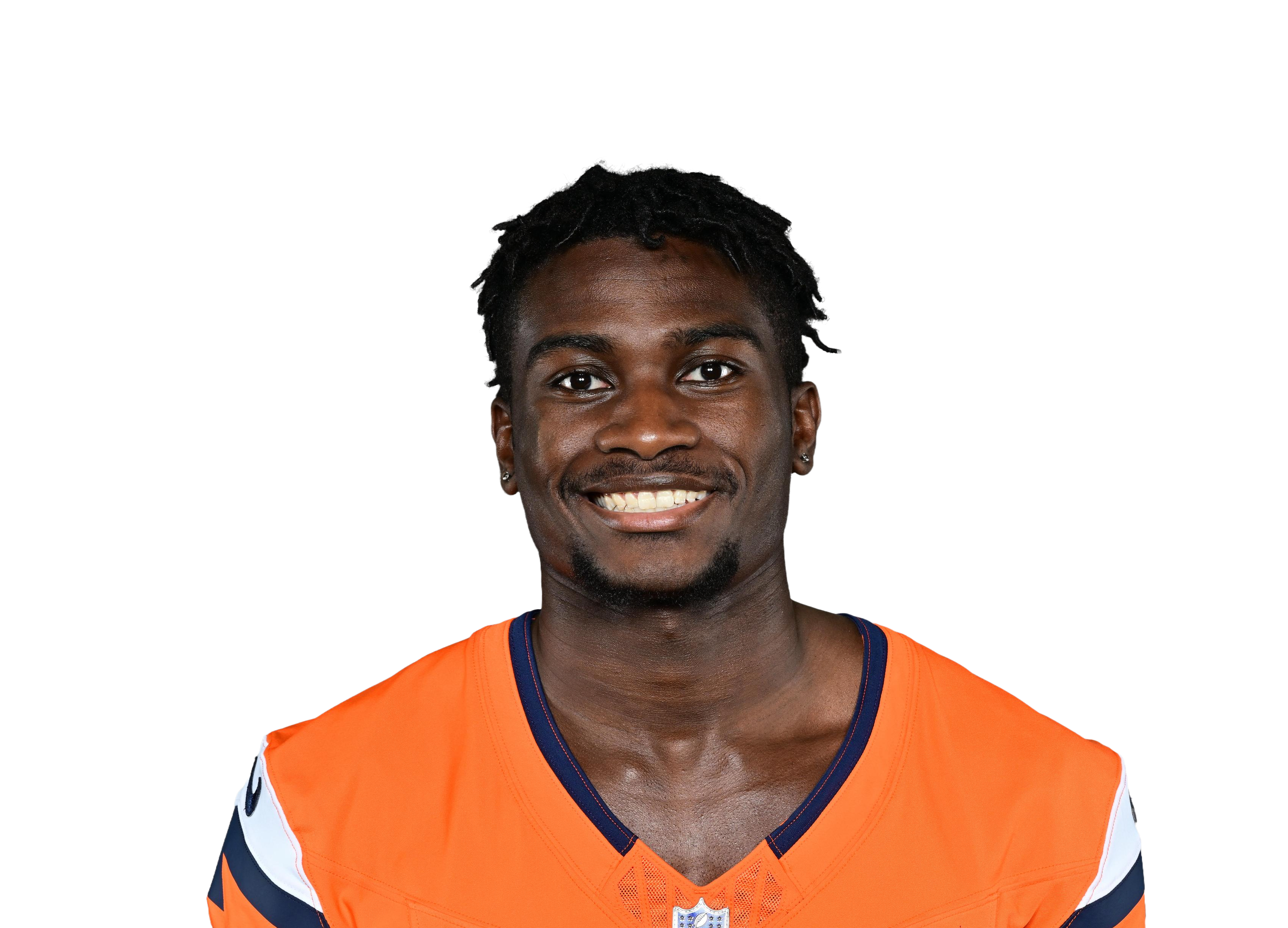 J. PICKETT