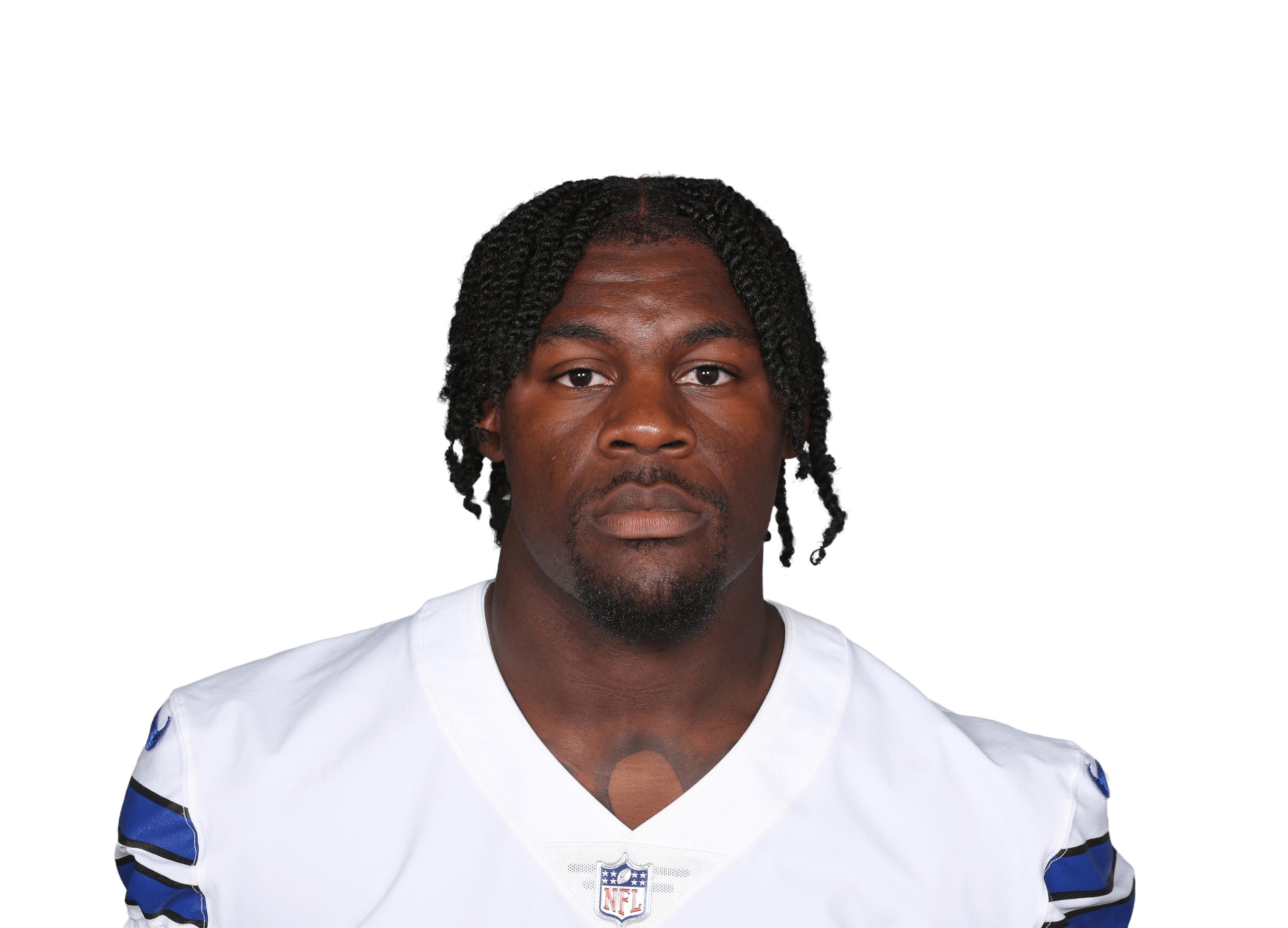 D. CLARK