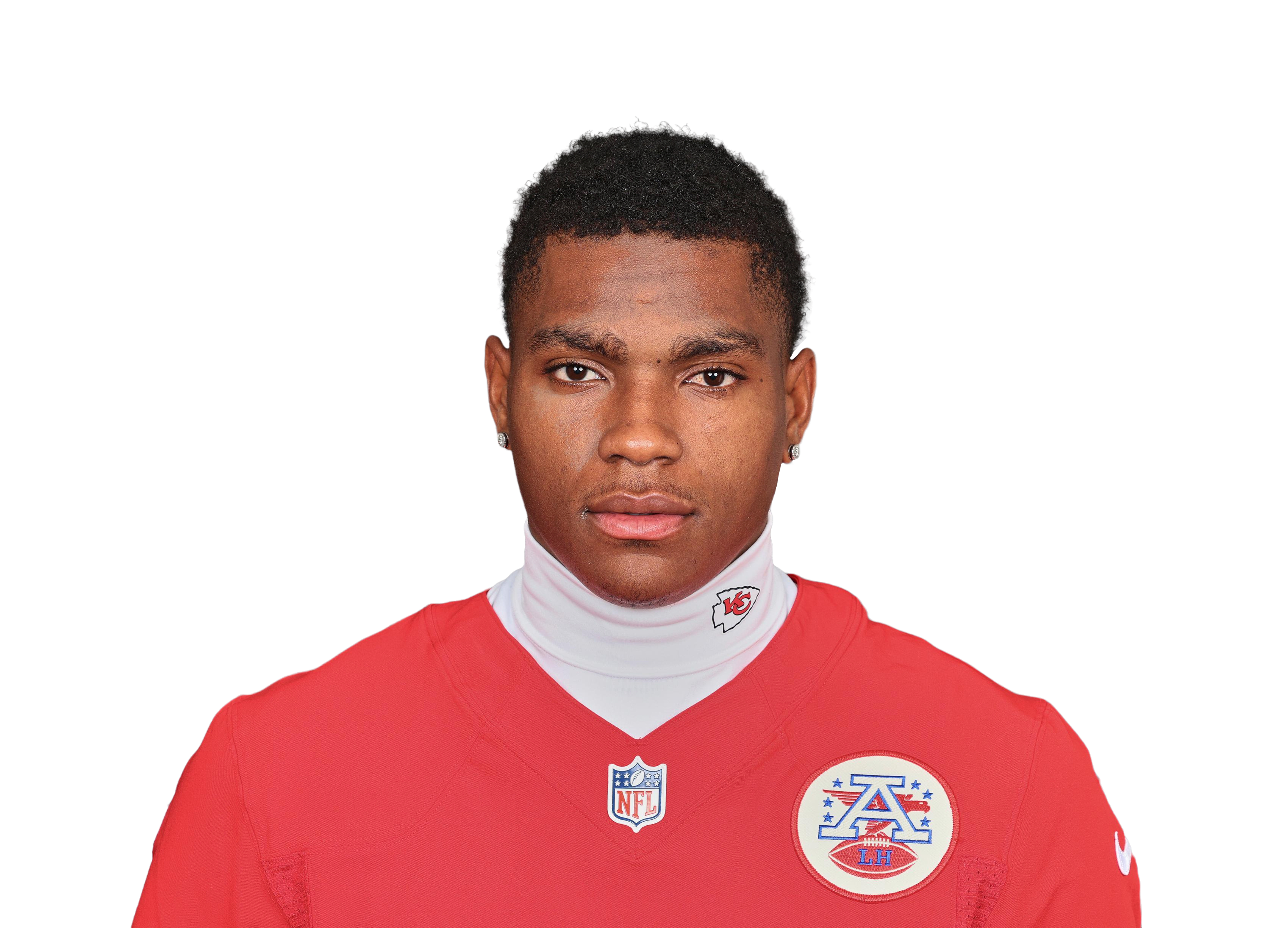 J. BROWNLEE